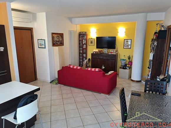 Appartamento 3 Locali Zona Borgo Molino 75mq 2005