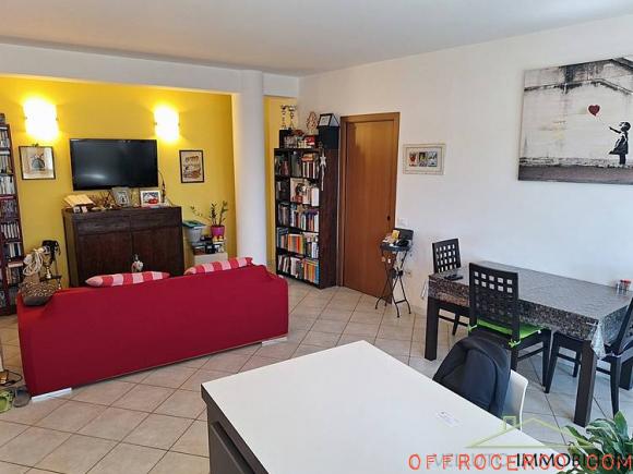 Appartamento 3 Locali Zona Borgo Molino 75mq 2005