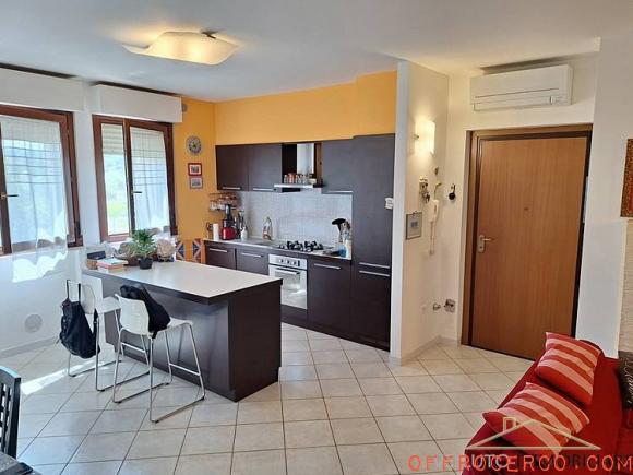 Appartamento 3 Locali Zona Borgo Molino 75mq 2005