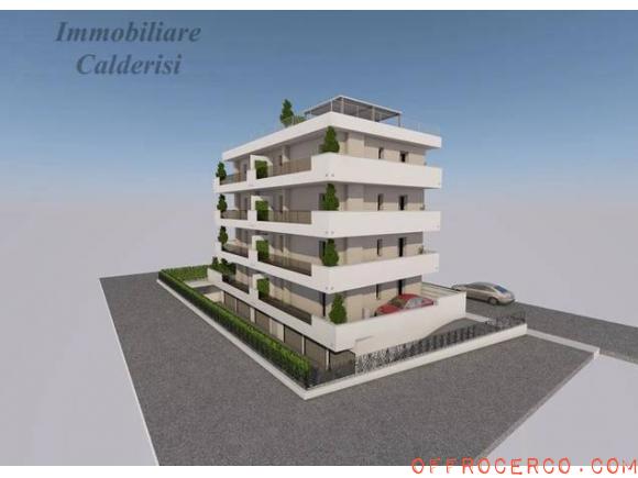 Appartamento Bilocale Ragnola 50mq 2025