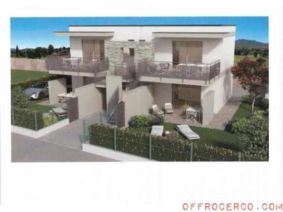 Appartamento Monolocale 55mq