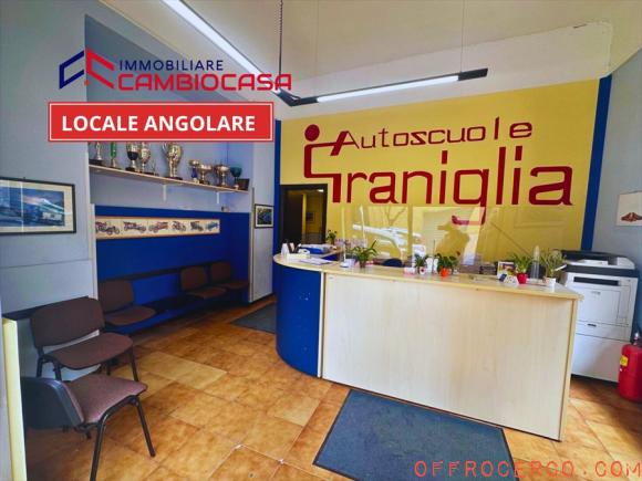 Locale commerciale borgo 80mq