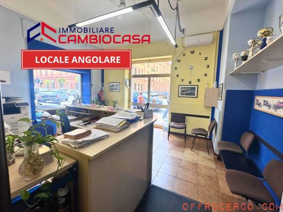 Locale commerciale borgo 80mq