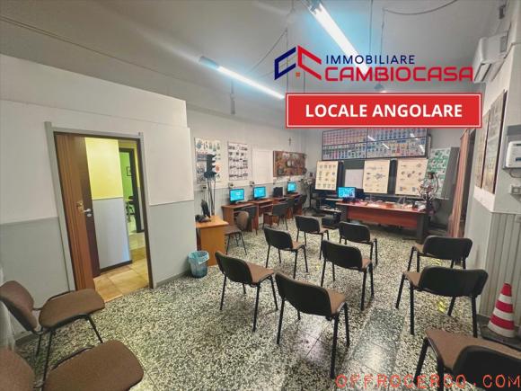 Locale commerciale borgo 80mq