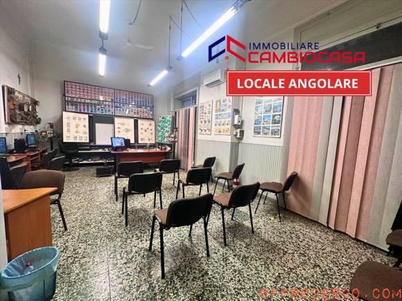 Locale commerciale borgo 80mq