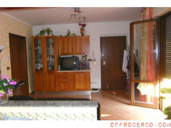 Appartamento (Badia Pozzeveri) 70mq