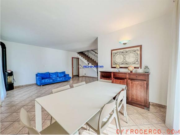 Villa Bifamiliare 225mq