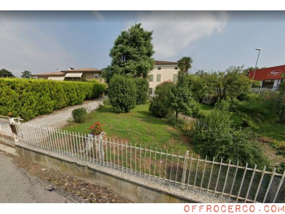 Villa Sant'Andrea 660mq 1800