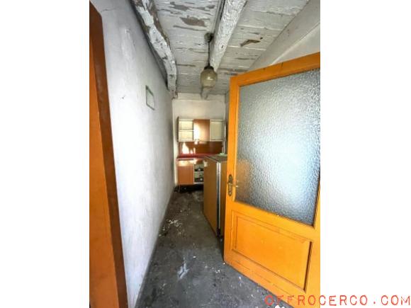 Casa a schiera Valmareno 204mq 1850