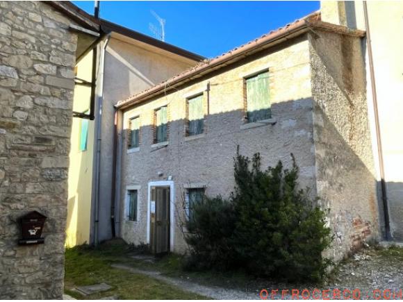 Casa a schiera Valmareno 204mq 1850