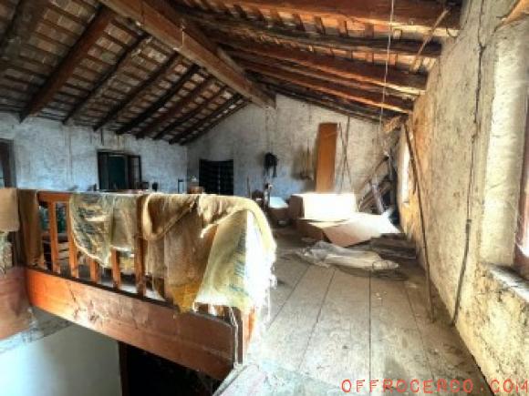 Casa a schiera Valmareno 204mq 1850