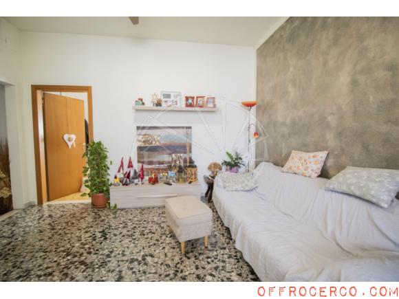 Appartamento Villa Fiorita 80mq