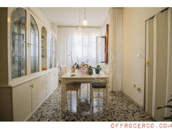 Appartamento Villa Fiorita 80mq