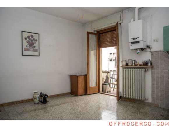 Appartamento Borgo Venezia 120mq 1960