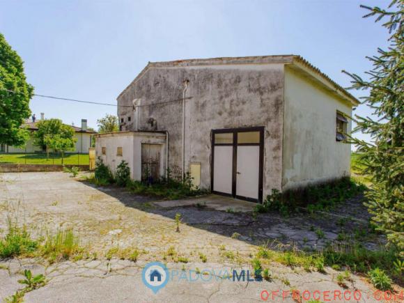 Casa singola Bagnoli di Sopra 390mq 1940