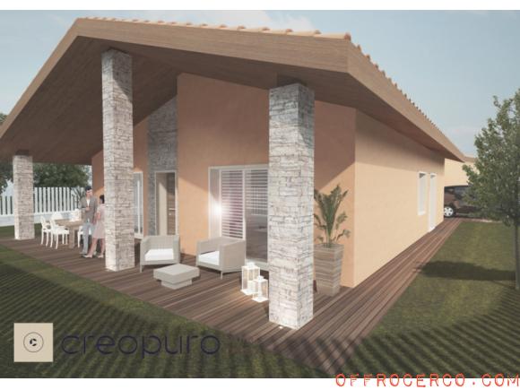 Casa a schiera Lugagnano 135mq 2025