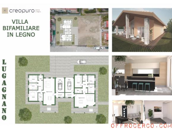 Casa a schiera Lugagnano 135mq 2025