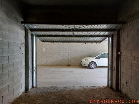 Garage 20mq