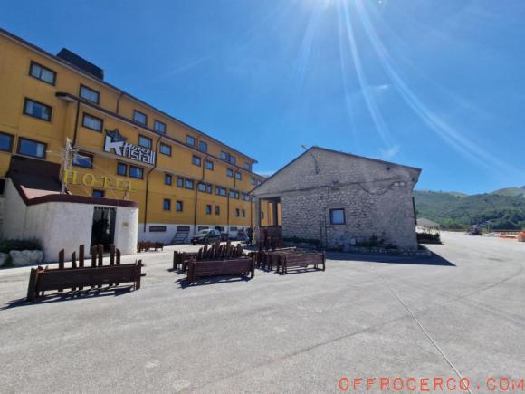 Hotel - albergo 5180mq