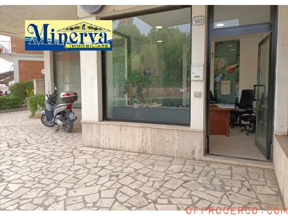 Locale commerciale Lungomare 38mq