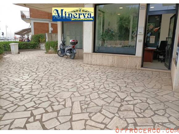 Locale commerciale Lungomare 38mq