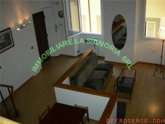 Appartamento Bilocale PIAZZA PITTI-PONTE VECCHIO-COSTA SAN GIORGIO 60mq 1400