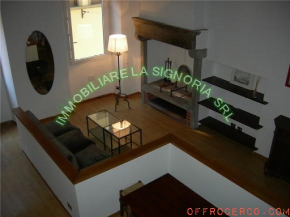 Appartamento Bilocale PIAZZA PITTI-PONTE VECCHIO-COSTA SAN GIORGIO 60mq 1400