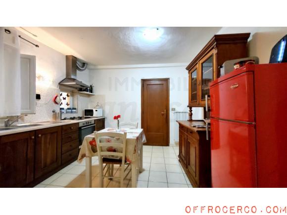 Appartamento Porta Romana / Giardino di Boboli 59mq 1900