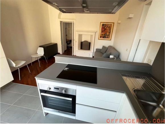 Appartamento bilocale (MM Porta Genova/Navigli) 60mq