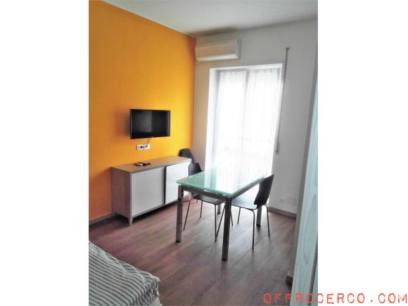 Appartamento monolocale (ROMANA/CROCETTA/BOCCONI) 30mq