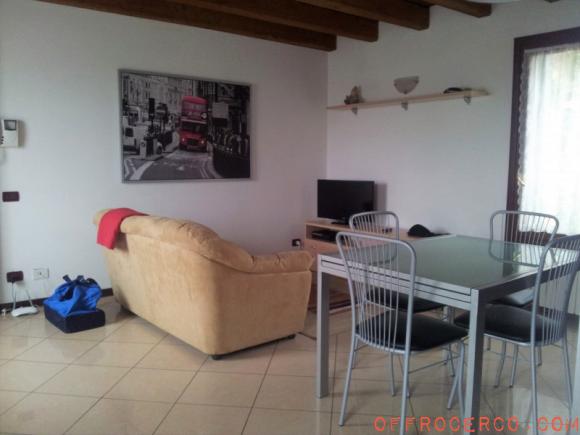 Appartamento Badia Polesine - Centro 45mq