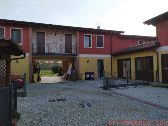 Casa a schiera Grantortino 170mq