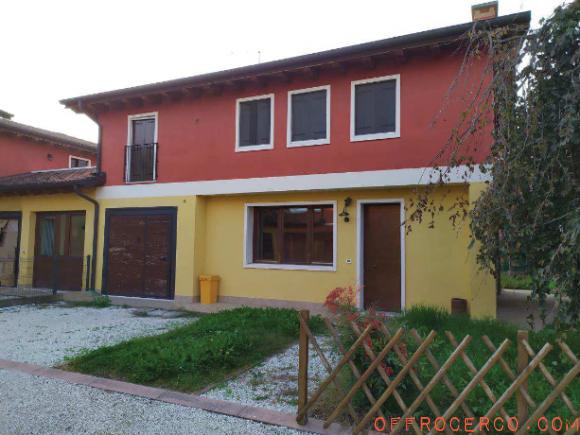 Casa a schiera Grantortino 170mq