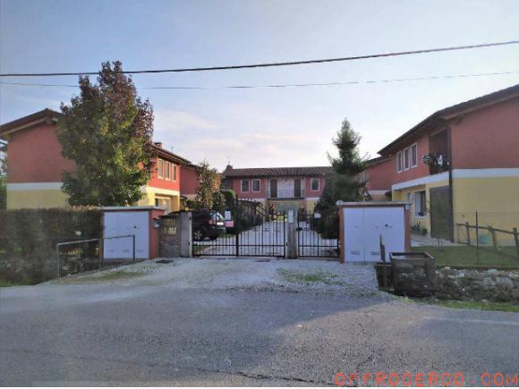 Casa a schiera Grantortino 170mq