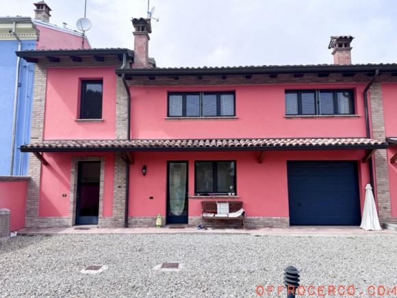 Casa a schiera 166mq