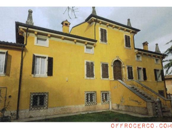 Villa San Giorgio in Salici 347mq