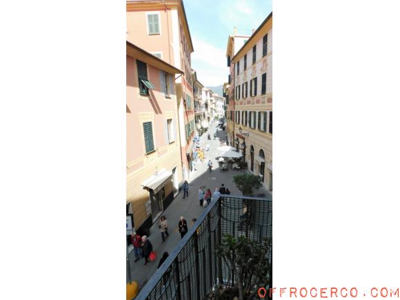 Appartamento Rapallo - Centro 95mq 1900