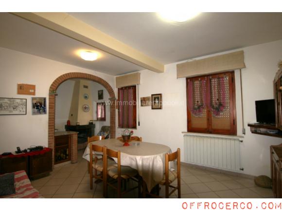 Casa a schiera Sinalunga 296mq