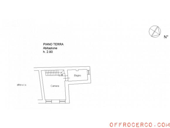 Appartamento (Moltedo) 104mq