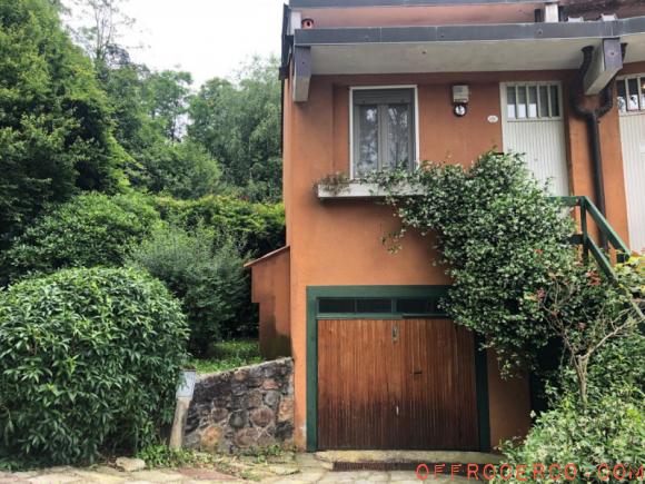 Casa a schiera Venegono Superiore 120mq