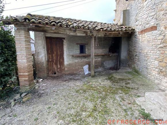 Casa singola (Provazzano) 250mq