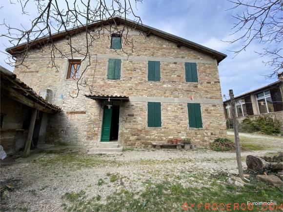 Casa singola (Provazzano) 250mq