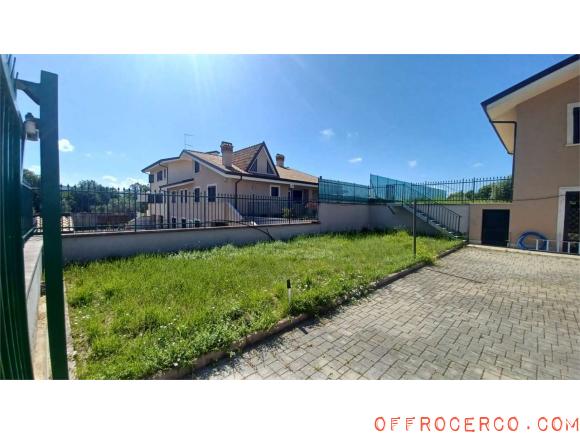 Villa Bifamiliare 125mq