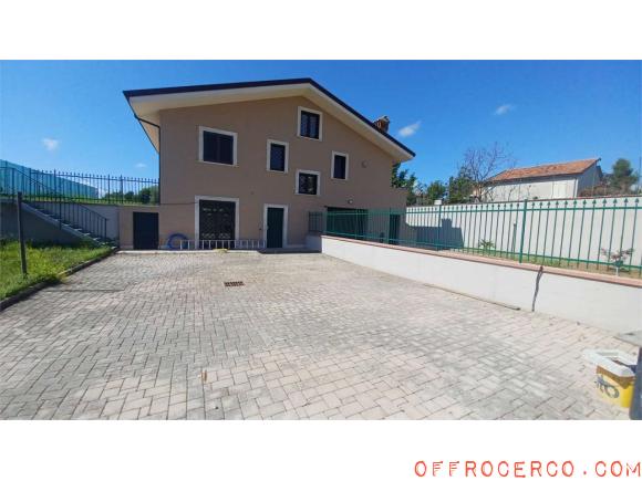 Villa Bifamiliare 125mq