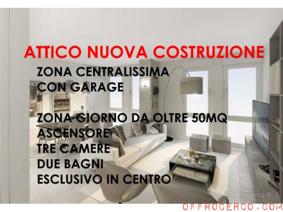 Appartamento Centro Storico 170mq 2024