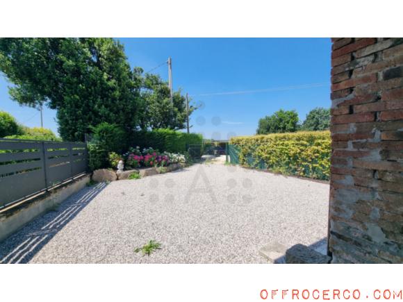 Casa a schiera Boccon 123mq 2020