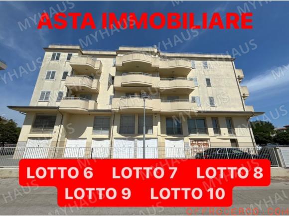 Appartamento Gatteo a Mare 96mq 2010