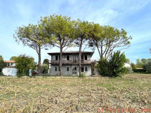 Casa singola Piove di Sacco 190mq 1974