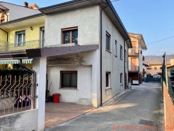 Casa a schiera Galzignano Terme - Centro 130mq 1960