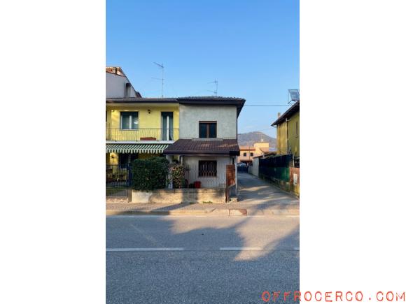 Casa a schiera Galzignano Terme - Centro 130mq 1960